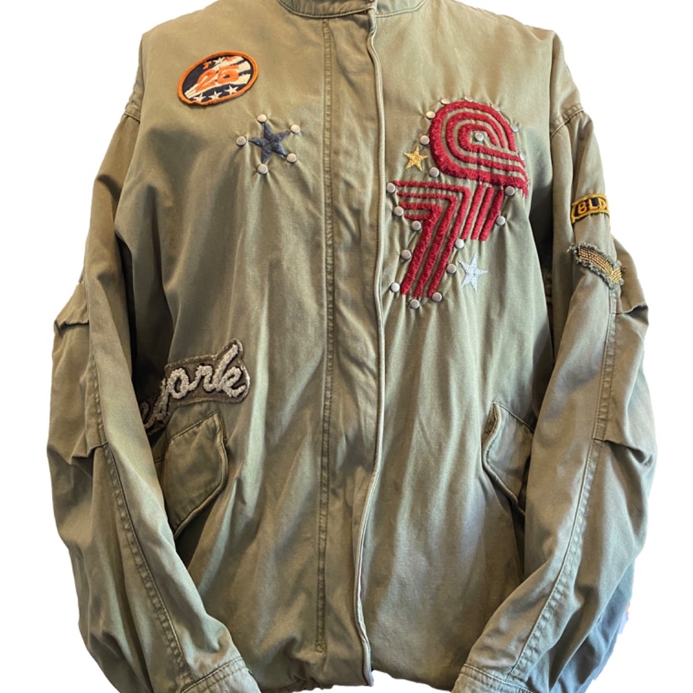 Free People Jacket - Picture 7 of 15
